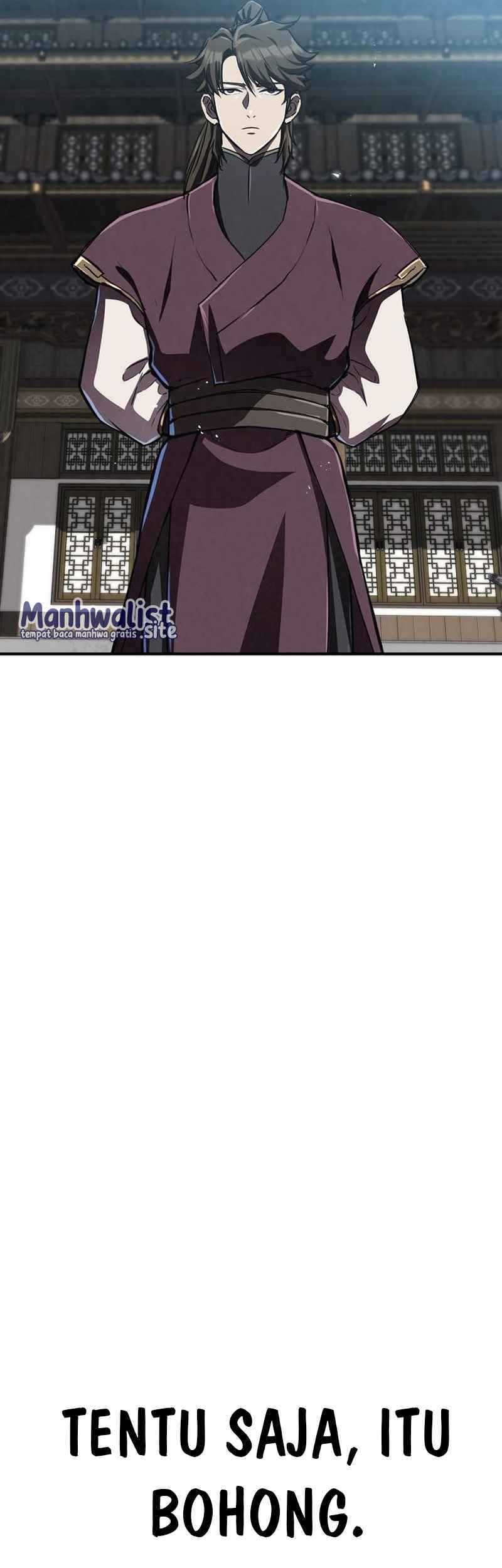 The Demonic Cult Instructor Returns Bab 17 halaman 41