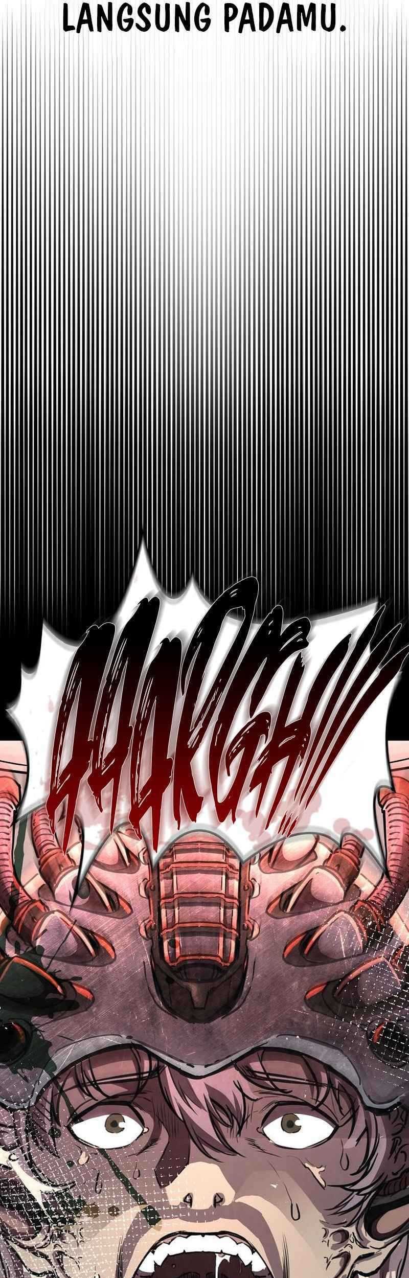 The Demonic Cult Instructor Returns Bab 17 halaman 45