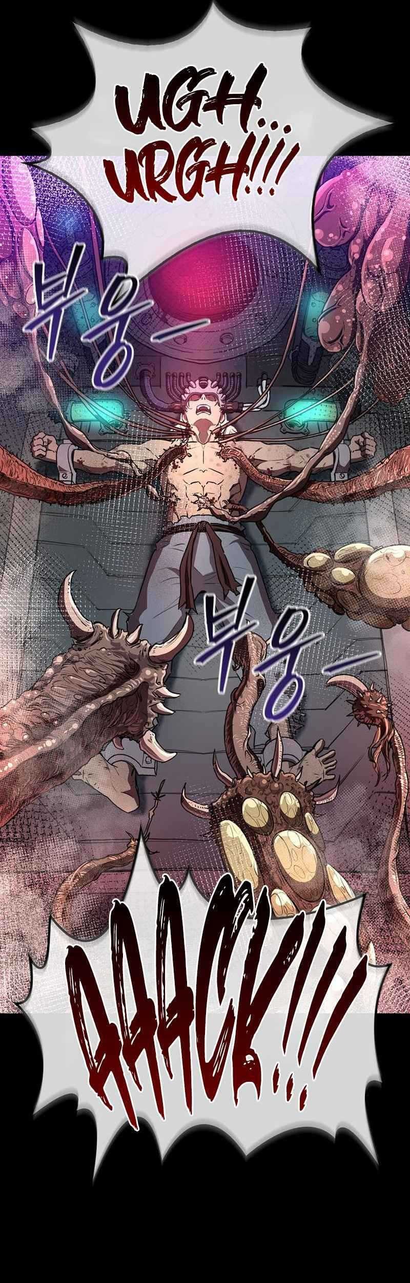 The Demonic Cult Instructor Returns Bab 17 halaman 47