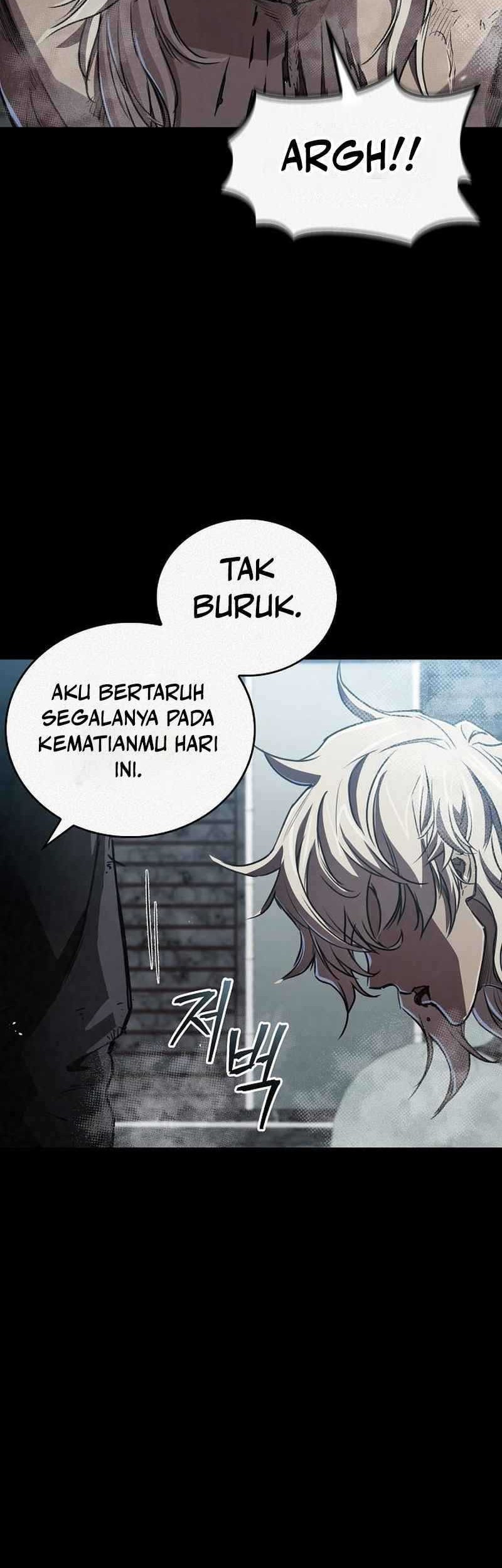 The Demonic Cult Instructor Returns Bab 17 halaman 56