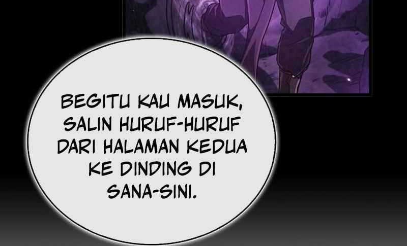 The Demonic Cult Instructor Returns Bab 17 halaman 69