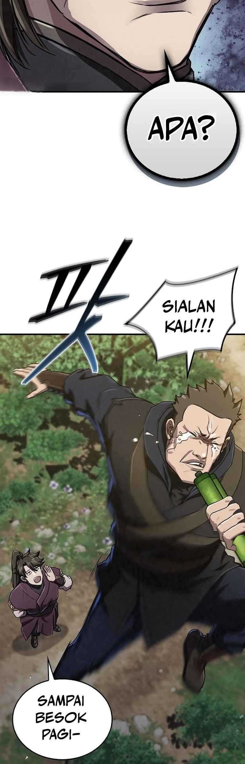 The Demonic Cult Instructor Returns Bab 17 halaman 73