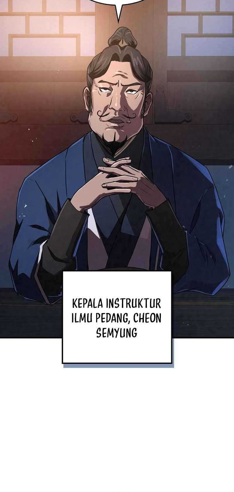 The Demonic Cult Instructor Returns Bab 17 halaman 77