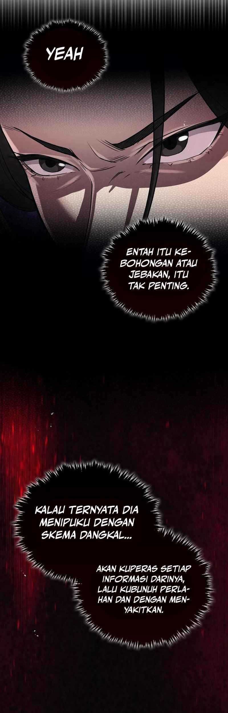 The Demonic Cult Instructor Returns Bab 17 halaman 88