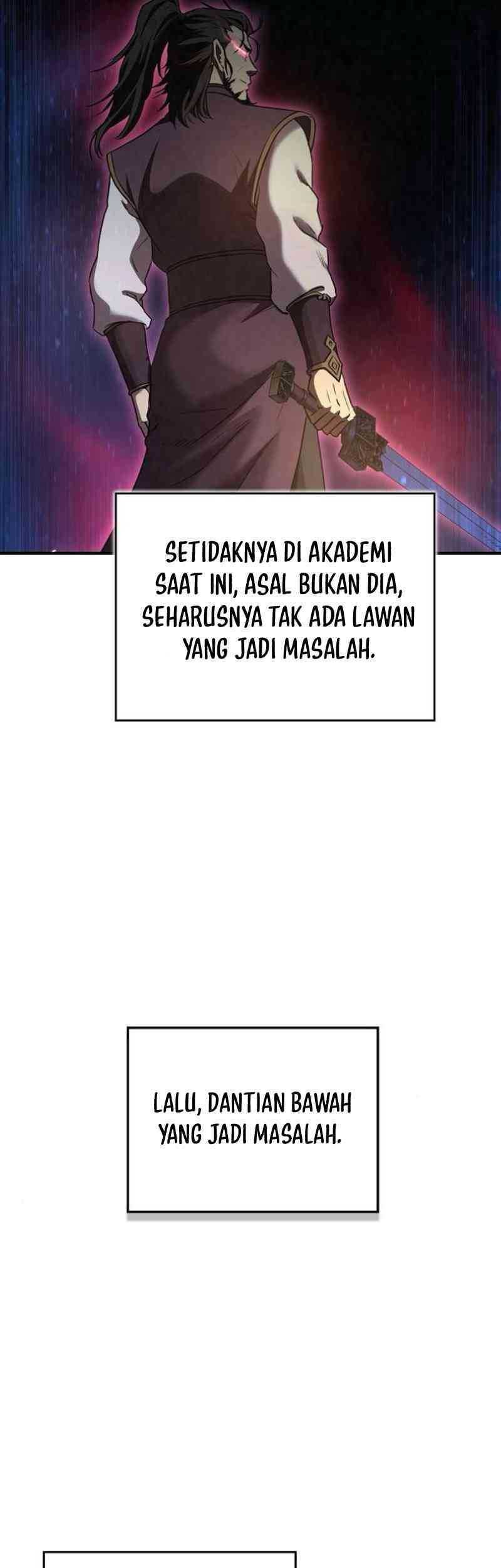 The Demonic Cult Instructor Returns Bab 18 halaman 5