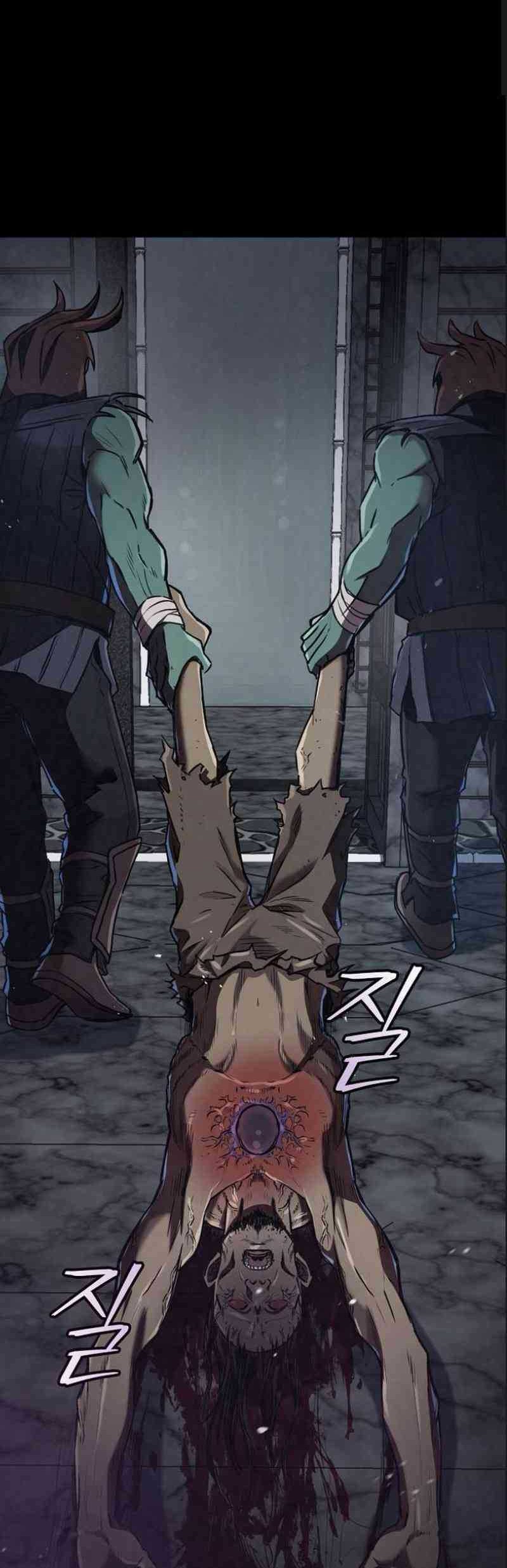 The Demonic Cult Instructor Returns Bab 18 halaman 32