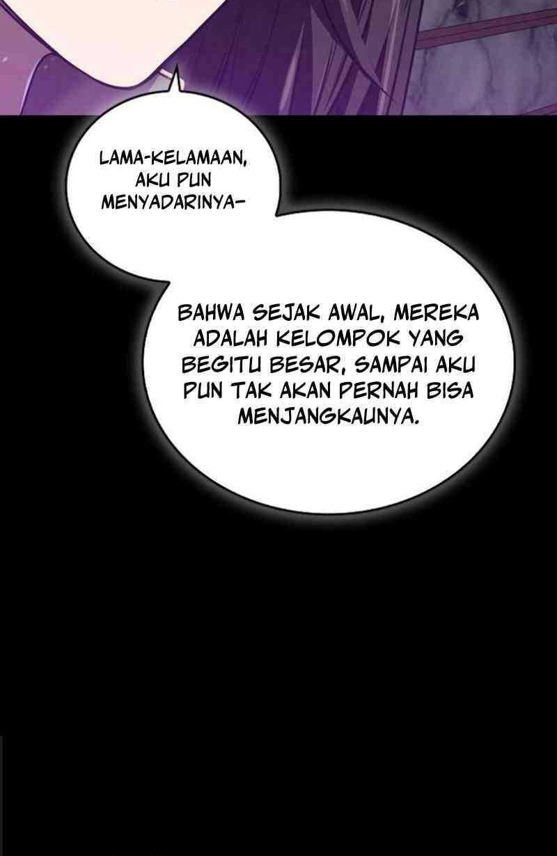 The Demonic Cult Instructor Returns Bab 18 halaman 44