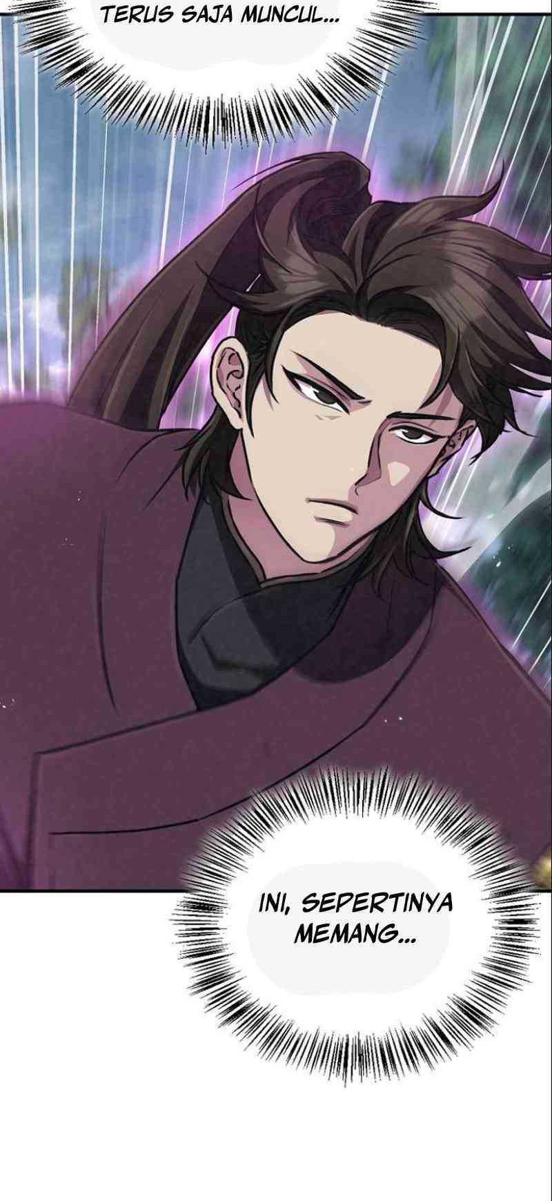 The Demonic Cult Instructor Returns Bab 18 halaman 58