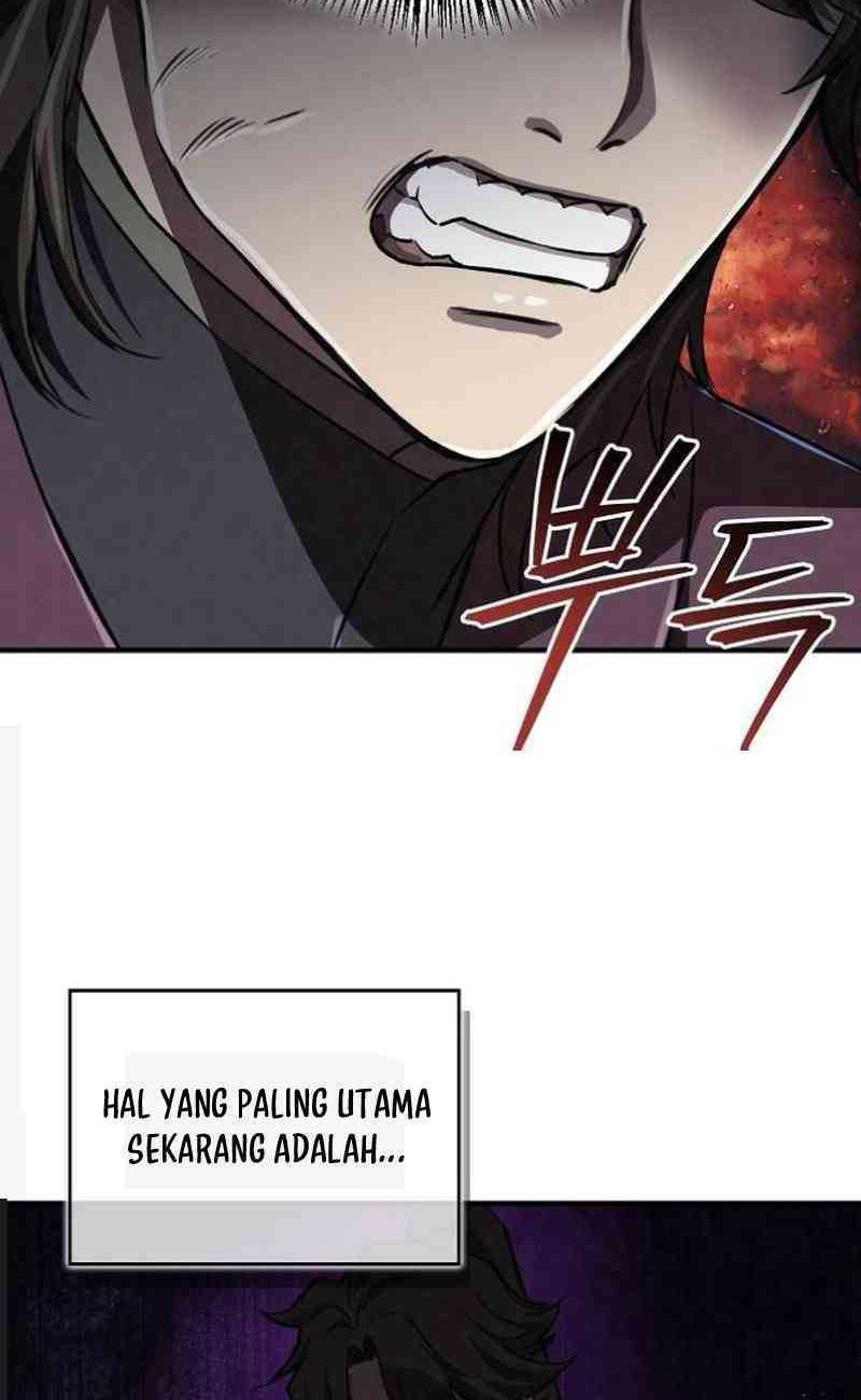 The Demonic Cult Instructor Returns Bab 18 halaman 60