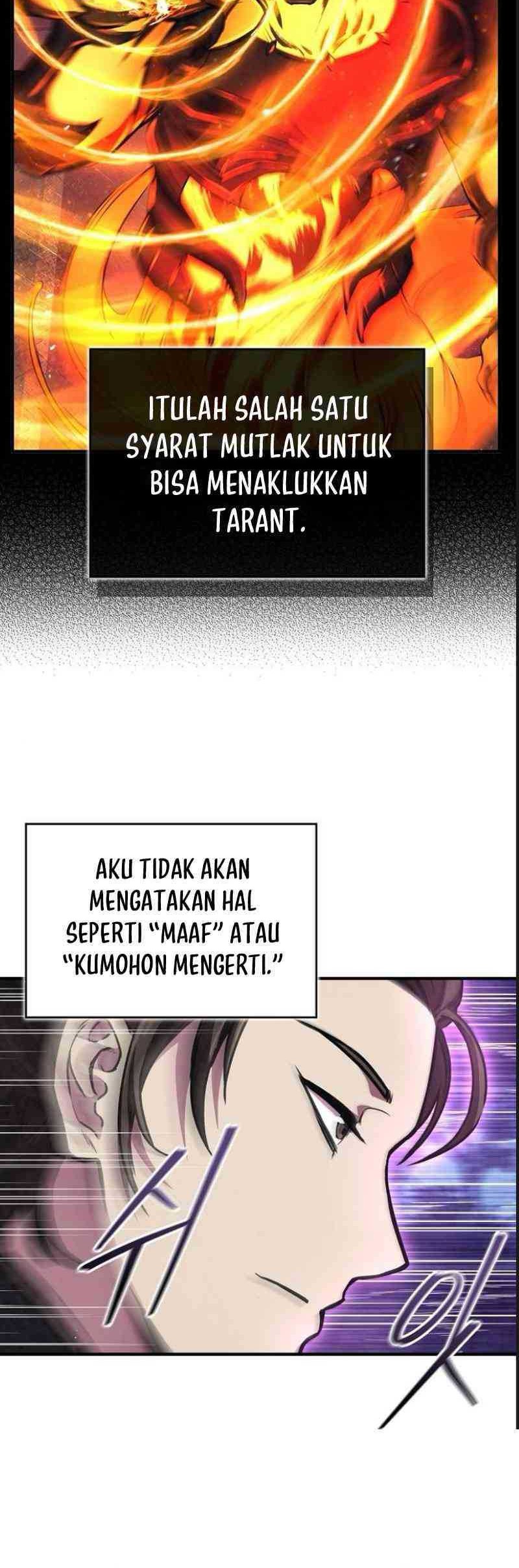 The Demonic Cult Instructor Returns Bab 18 halaman 62