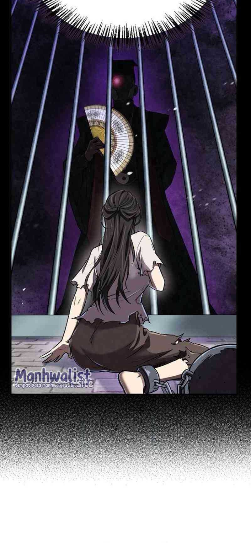 The Demonic Cult Instructor Returns Bab 18 halaman 68