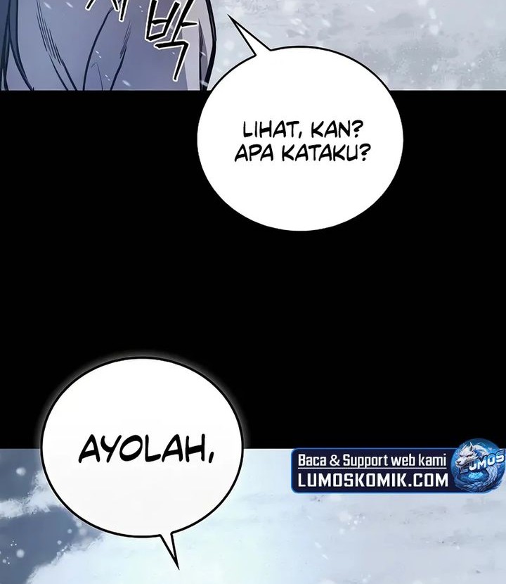 The Demonic Cult Instructor Returns Bab 19 halaman 6