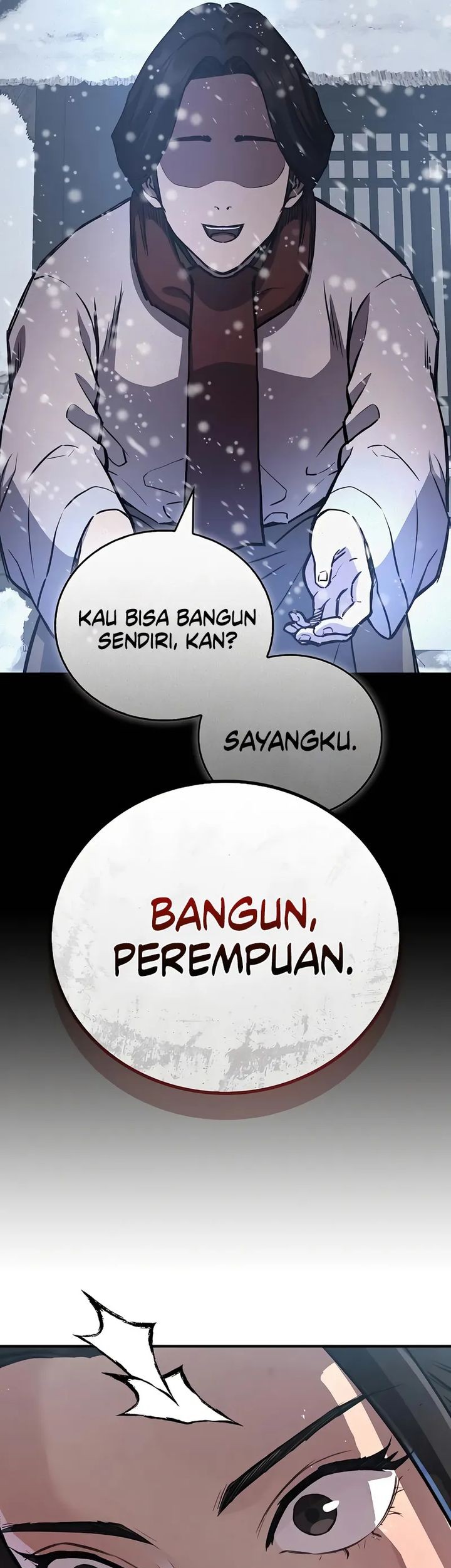 The Demonic Cult Instructor Returns Bab 19 halaman 7