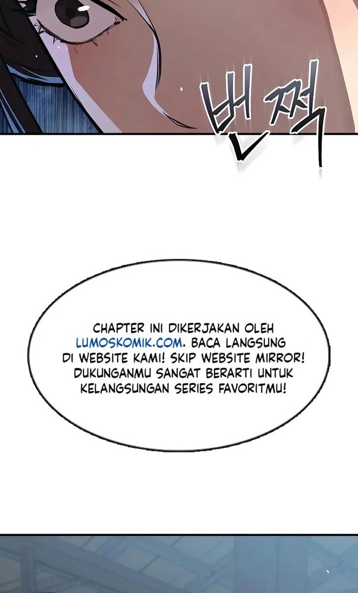 The Demonic Cult Instructor Returns Bab 19 halaman 8