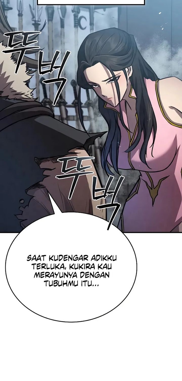 The Demonic Cult Instructor Returns Bab 19 halaman 16