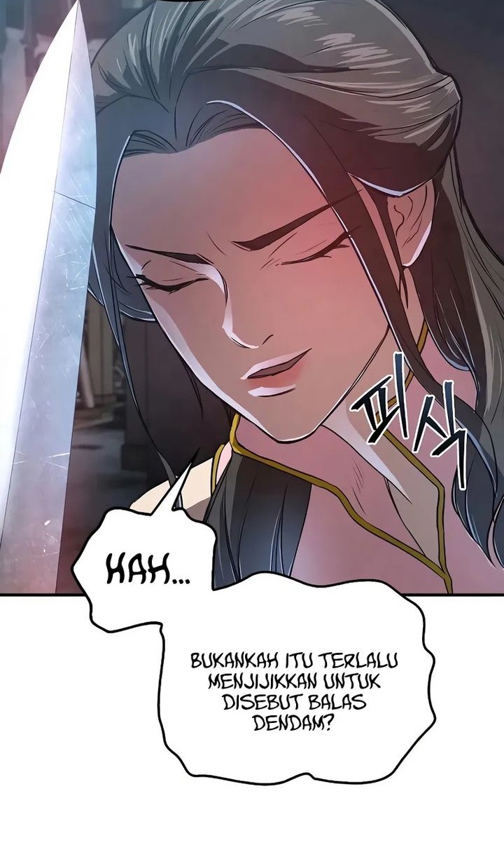The Demonic Cult Instructor Returns Bab 19 halaman 27