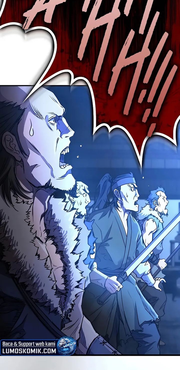 The Demonic Cult Instructor Returns Bab 19 halaman 46