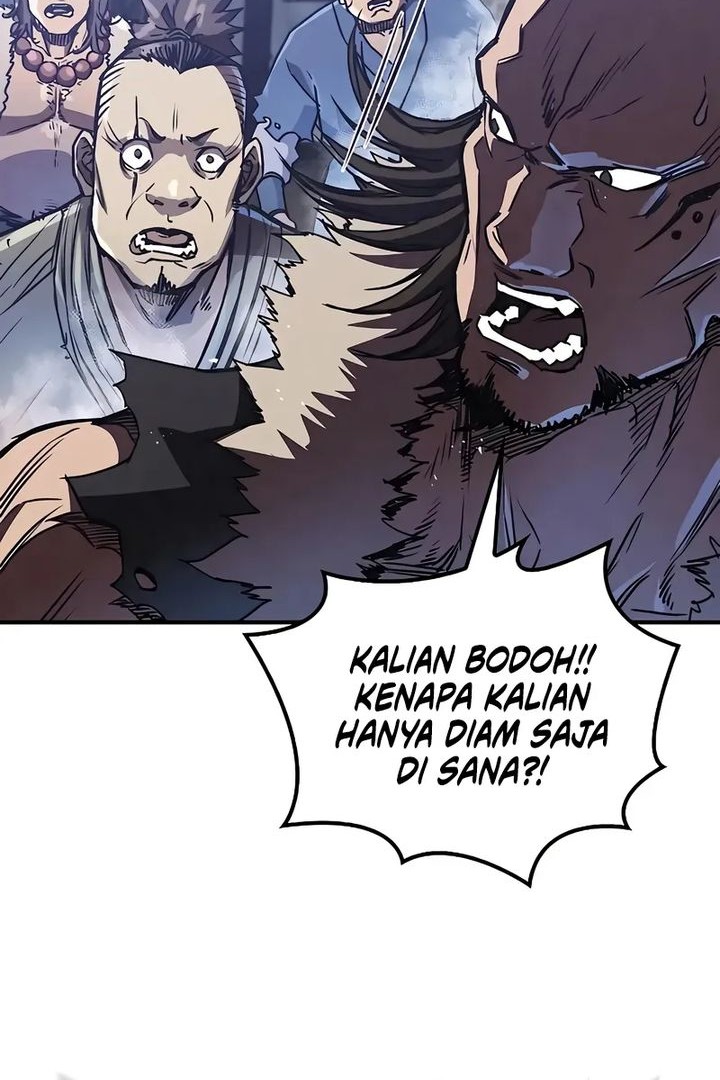 The Demonic Cult Instructor Returns Bab 19 halaman 49