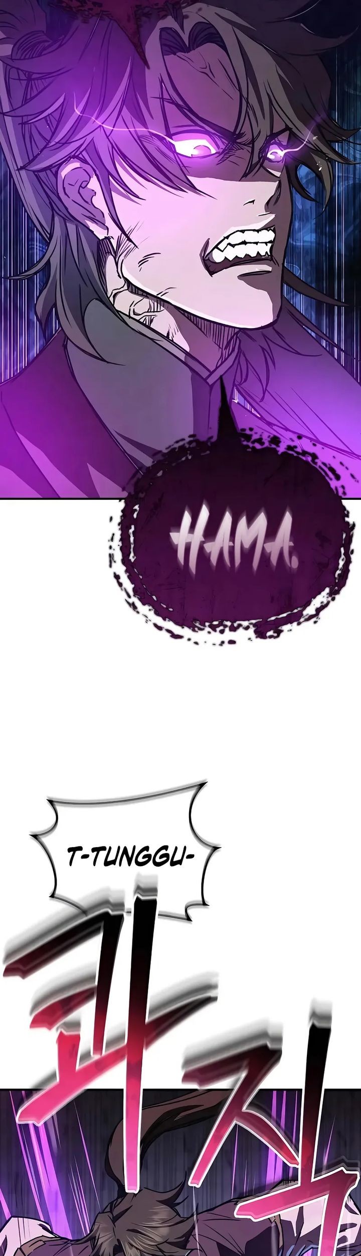 The Demonic Cult Instructor Returns Bab 19 halaman 82