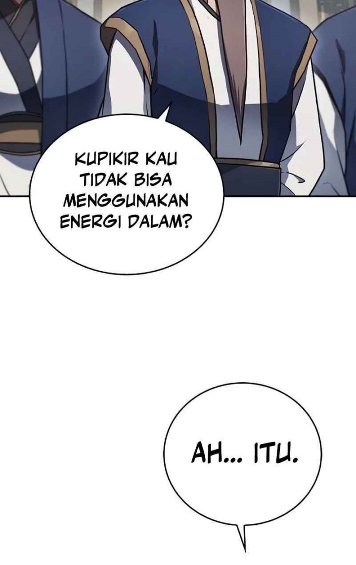 The Demonic Cult Instructor Returns Bab 2 halaman 6