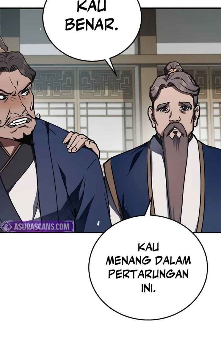The Demonic Cult Instructor Returns Bab 2 halaman 14