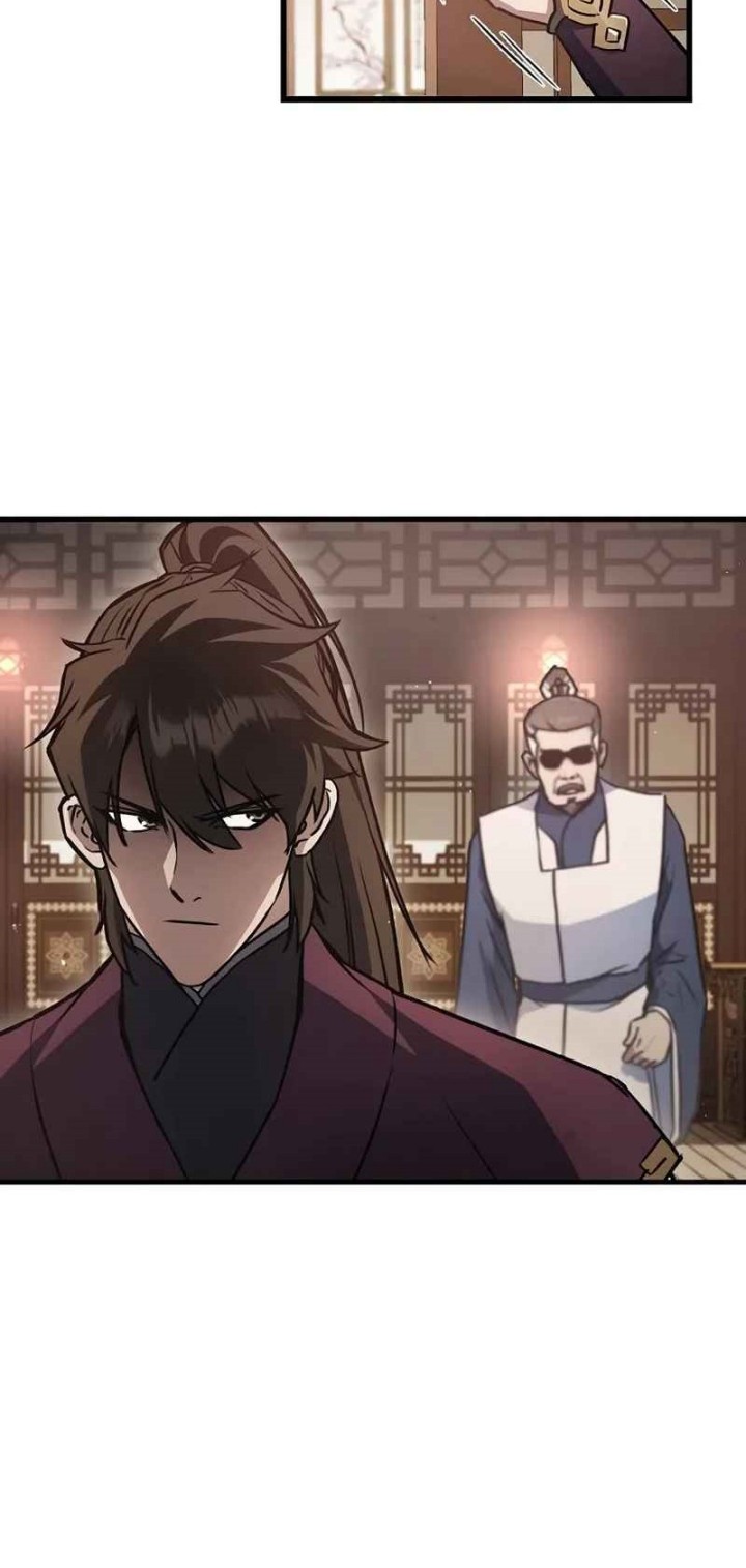 The Demonic Cult Instructor Returns Bab 2 halaman 27