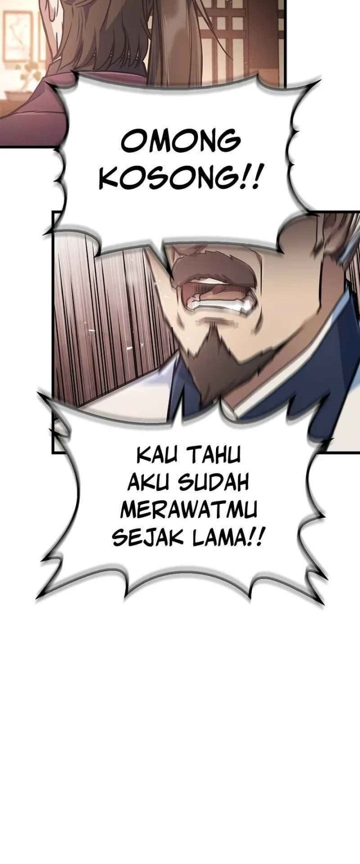 The Demonic Cult Instructor Returns Bab 2 halaman 31
