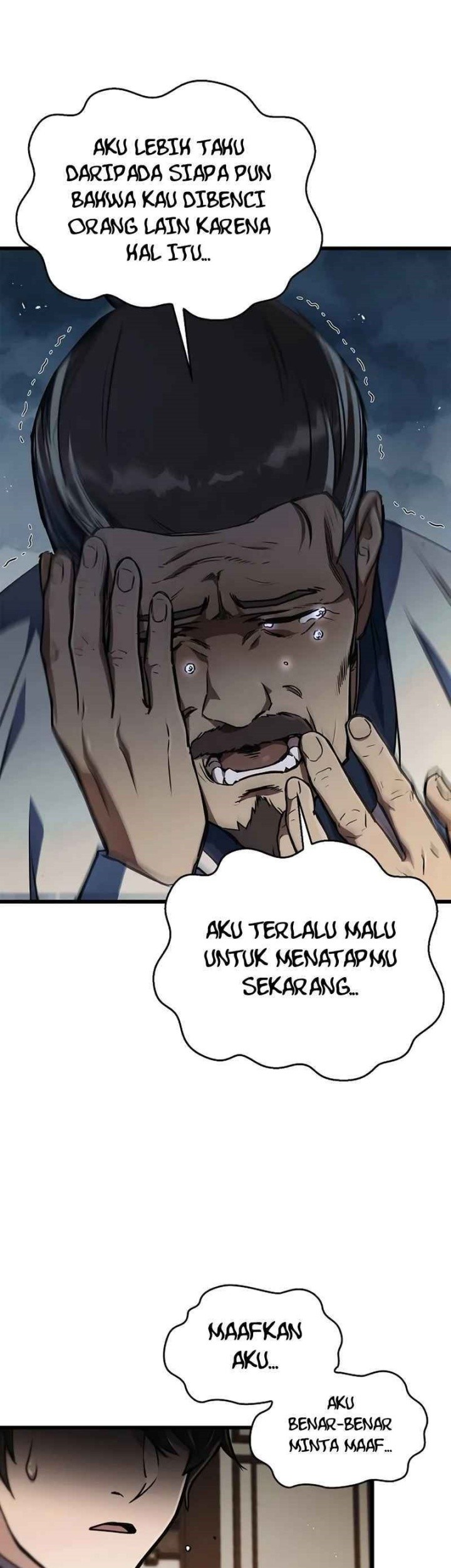 The Demonic Cult Instructor Returns Bab 2 halaman 34