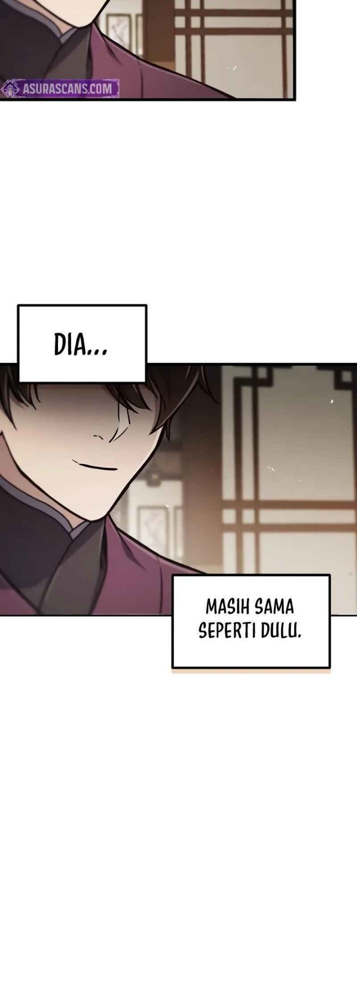 The Demonic Cult Instructor Returns Bab 2 halaman 35