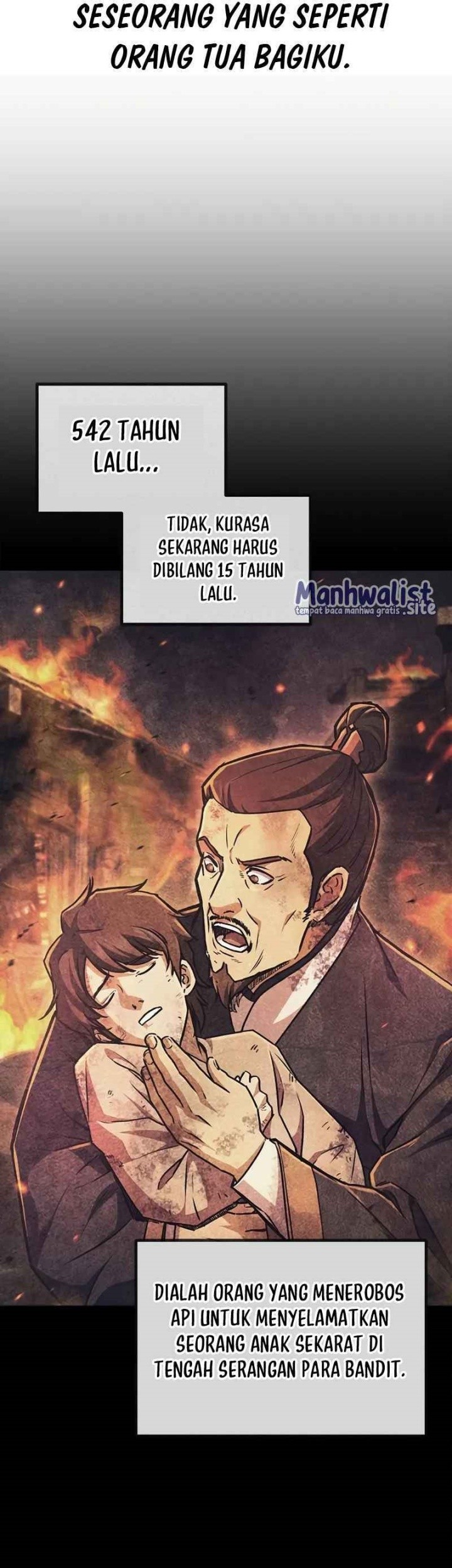 The Demonic Cult Instructor Returns Bab 2 halaman 36
