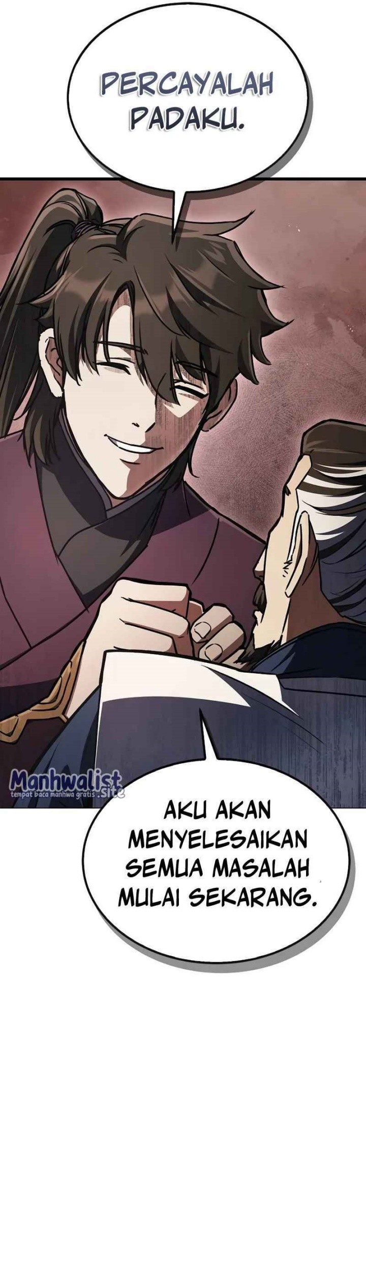 The Demonic Cult Instructor Returns Bab 2 halaman 40