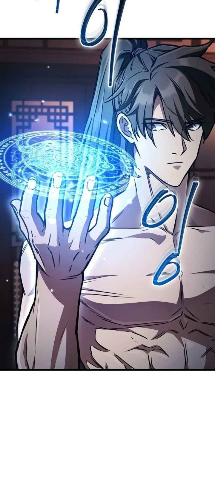 The Demonic Cult Instructor Returns Bab 2 halaman 43