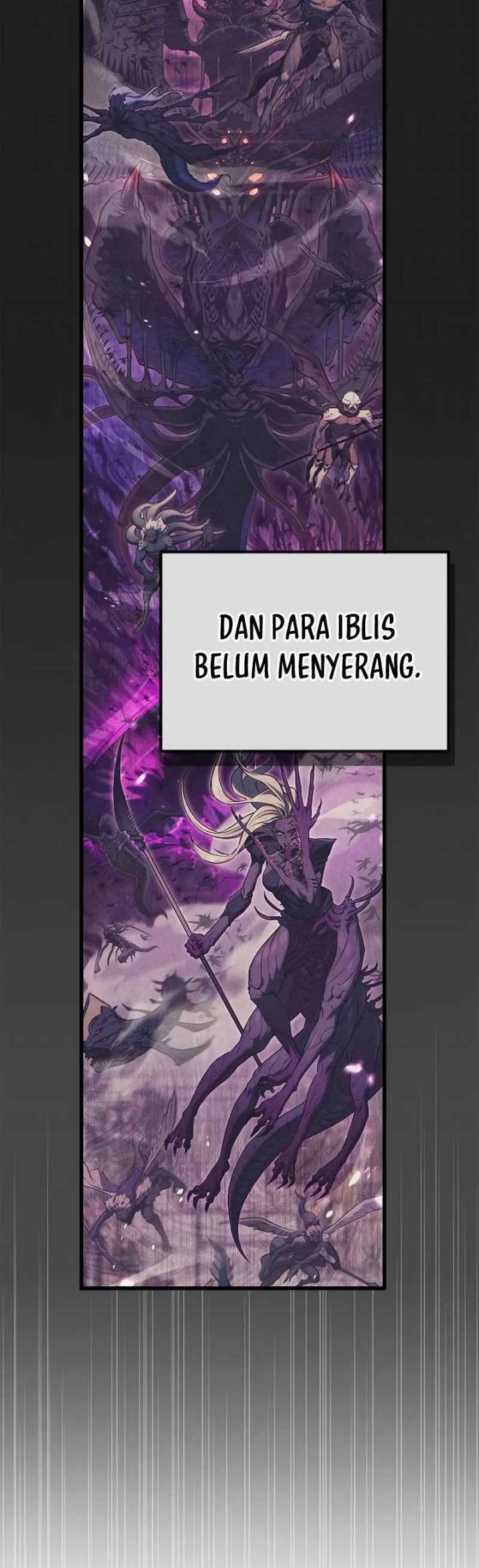The Demonic Cult Instructor Returns Bab 2 halaman 49