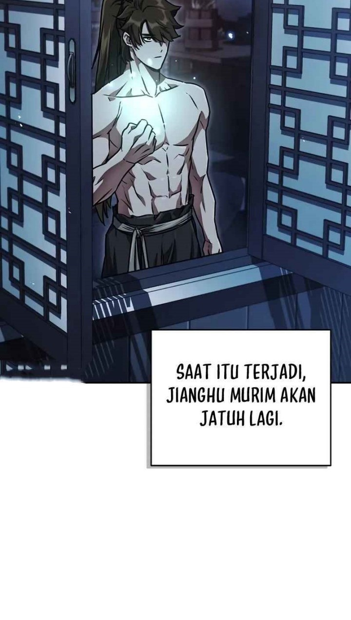 The Demonic Cult Instructor Returns Bab 2 halaman 51