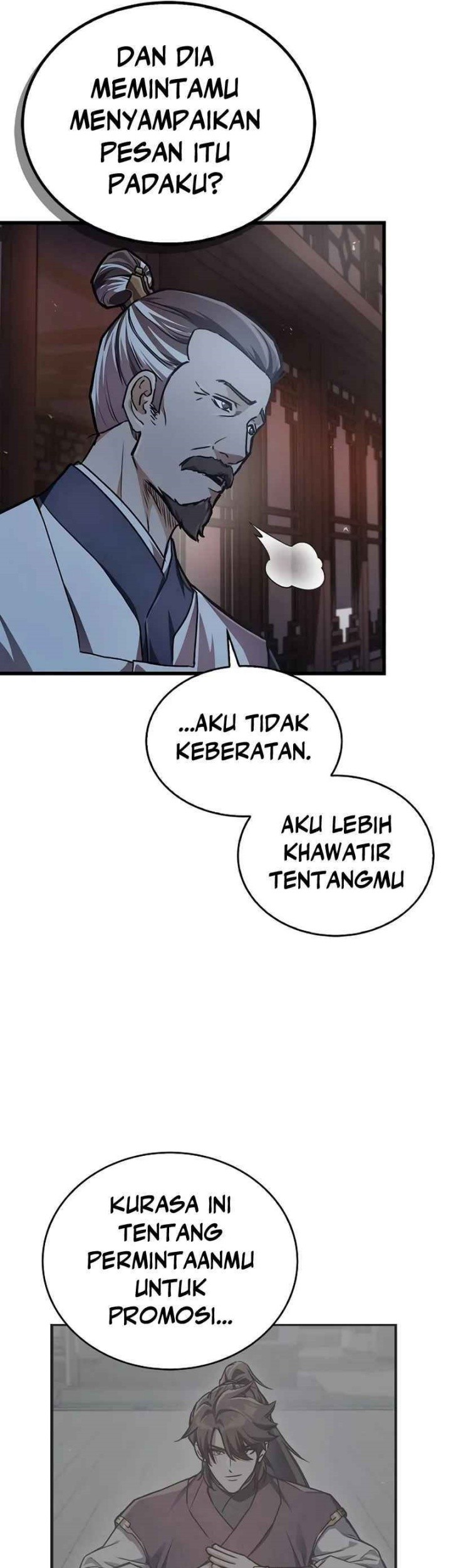 The Demonic Cult Instructor Returns Bab 2 halaman 58