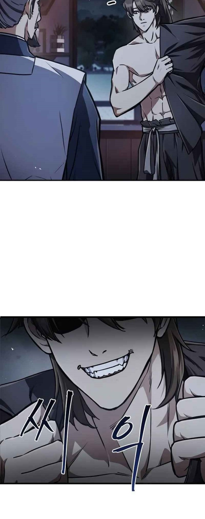 The Demonic Cult Instructor Returns Bab 2 halaman 61