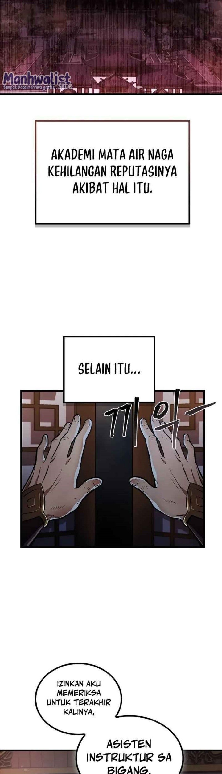 The Demonic Cult Instructor Returns Bab 2 halaman 66