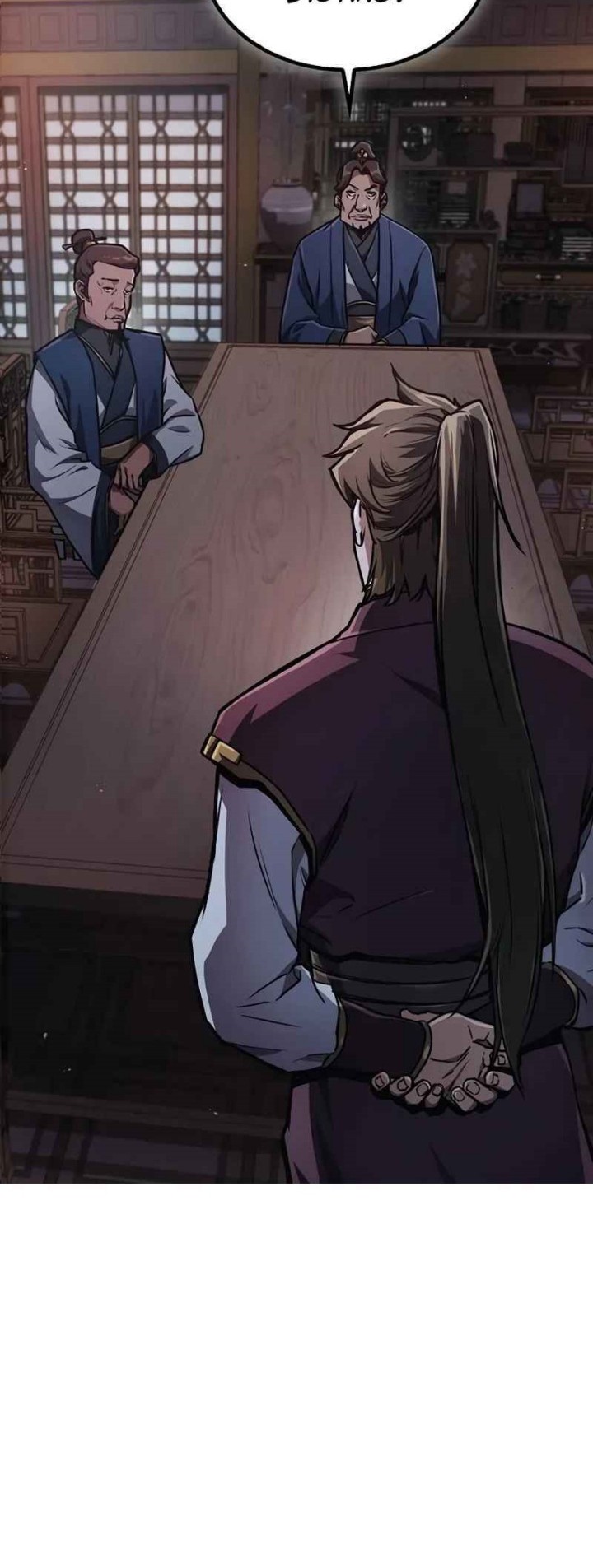 The Demonic Cult Instructor Returns Bab 2 halaman 67