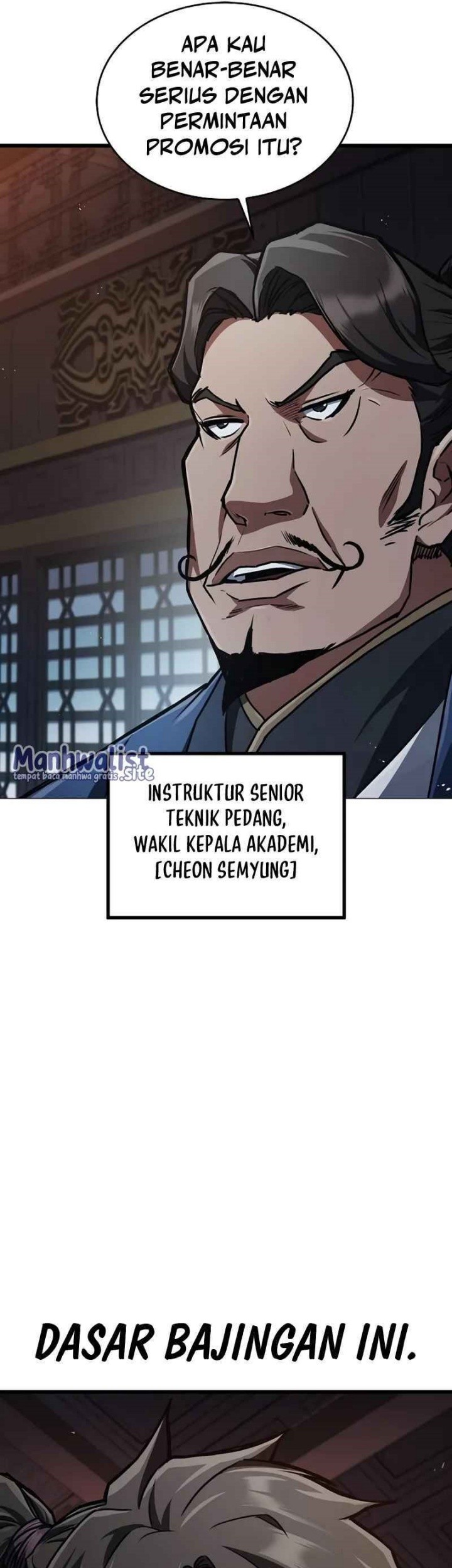 The Demonic Cult Instructor Returns Bab 2 halaman 68