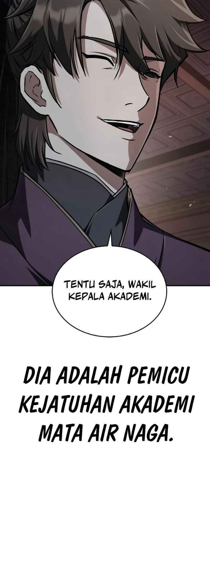The Demonic Cult Instructor Returns Bab 2 halaman 69