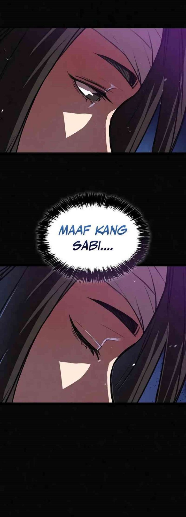 The Demonic Cult Instructor Returns Bab 20 halaman 39