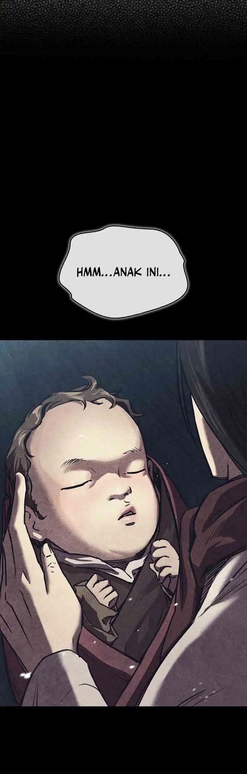 The Demonic Cult Instructor Returns Bab 21 halaman 8