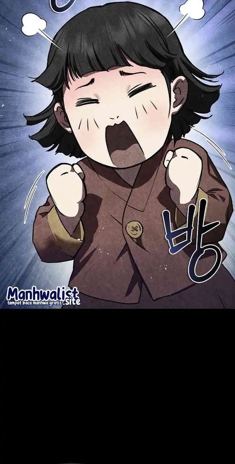The Demonic Cult Instructor Returns Bab 21 halaman 15