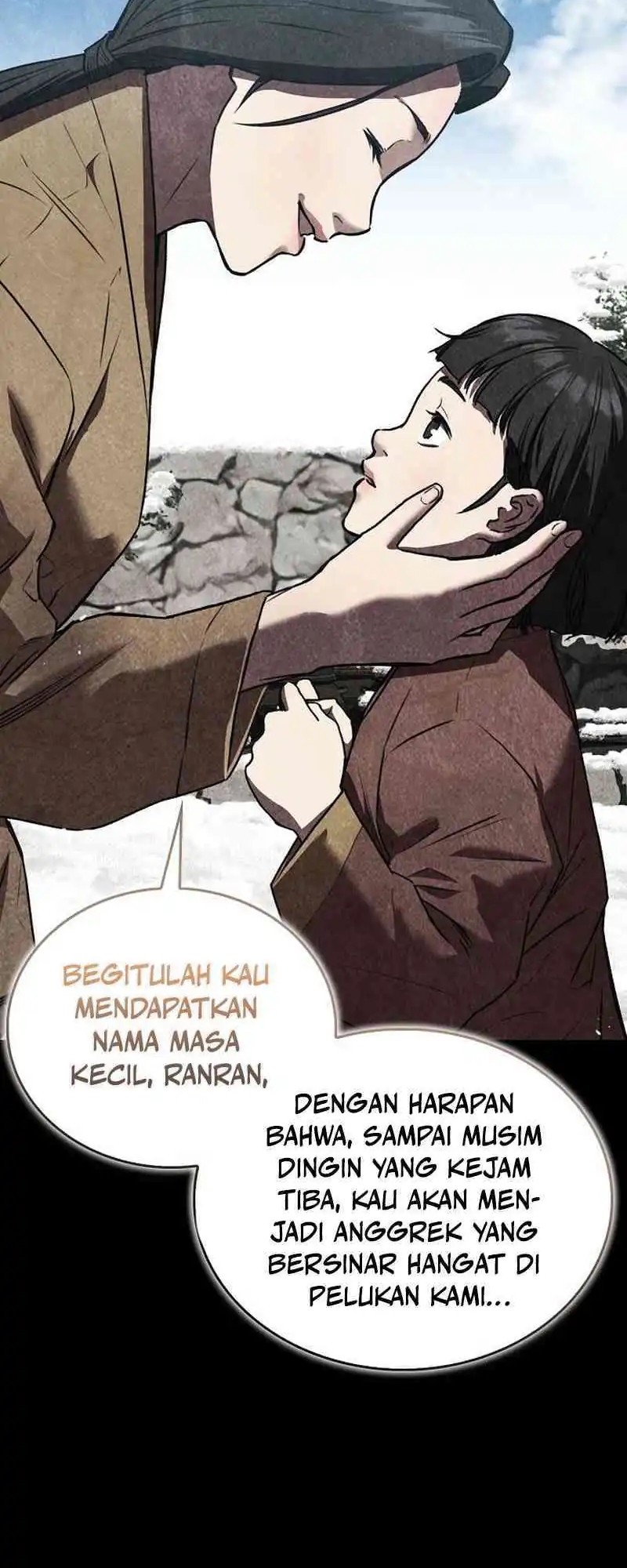 The Demonic Cult Instructor Returns Bab 21 halaman 18