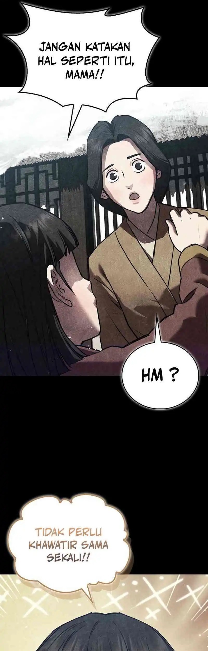The Demonic Cult Instructor Returns Bab 21 halaman 19