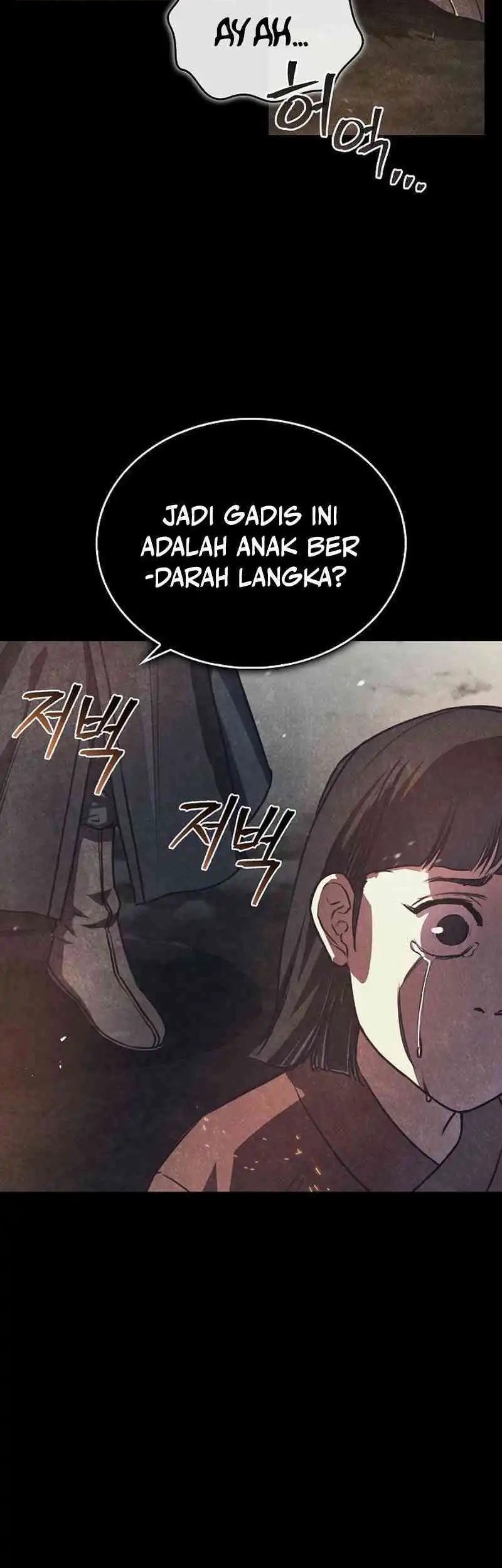 The Demonic Cult Instructor Returns Bab 21 halaman 23