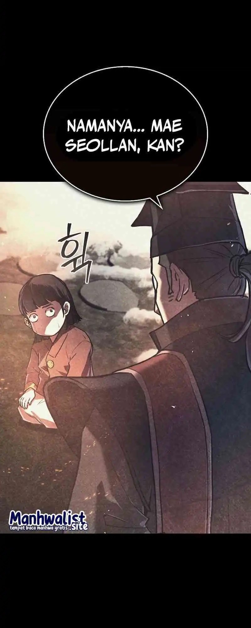 The Demonic Cult Instructor Returns Bab 21 halaman 24