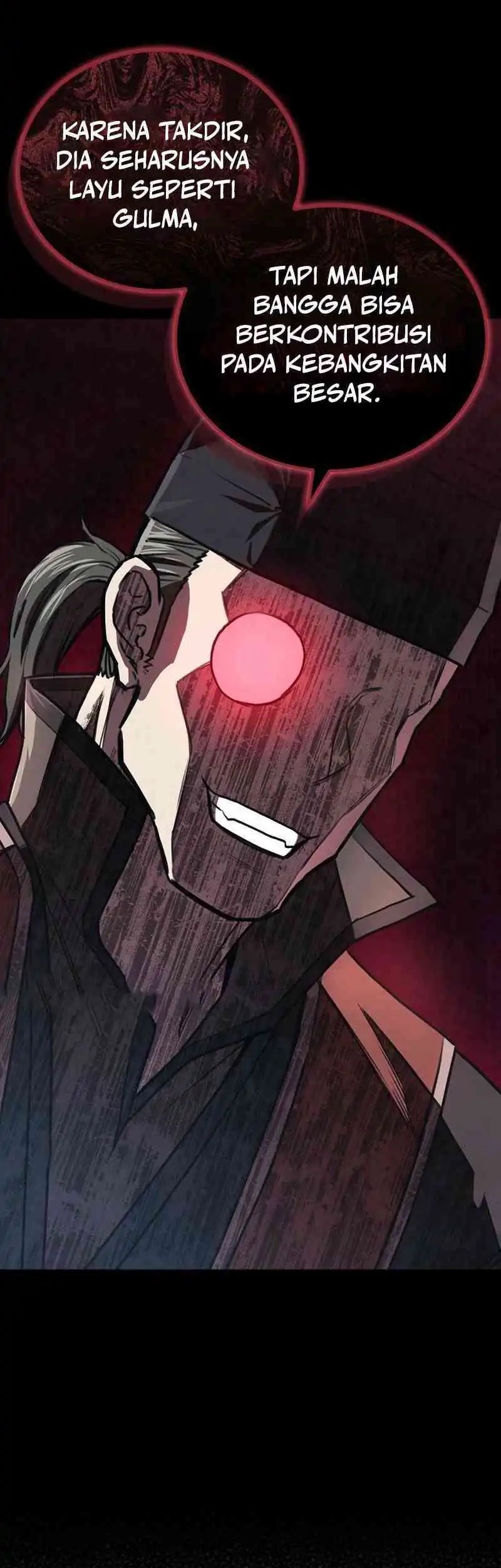 The Demonic Cult Instructor Returns Bab 21 halaman 25