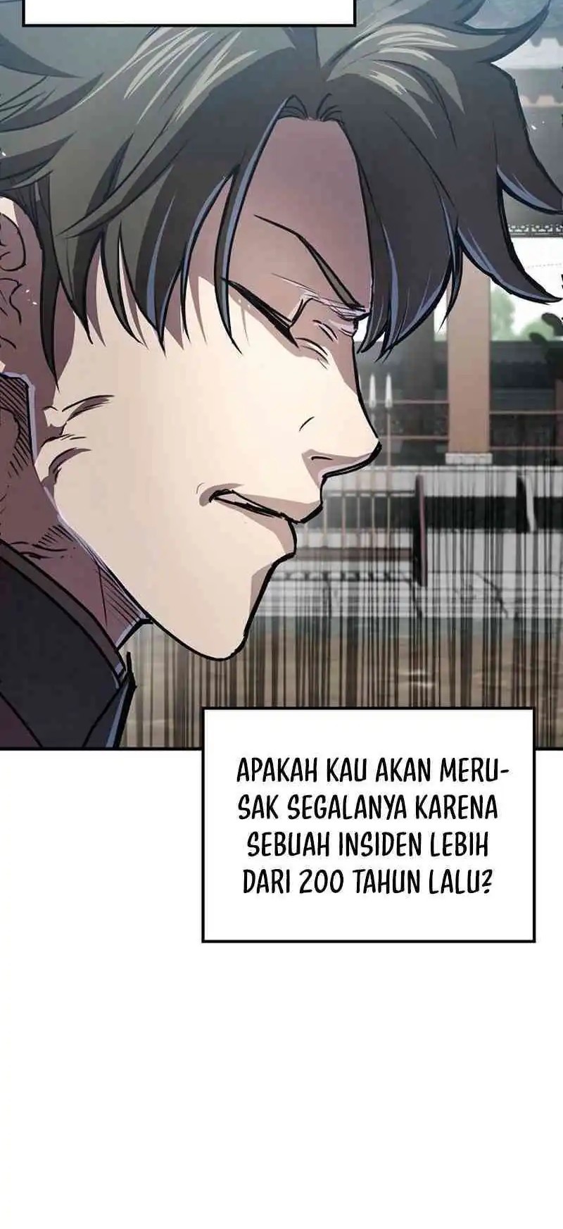 The Demonic Cult Instructor Returns Bab 21 halaman 51