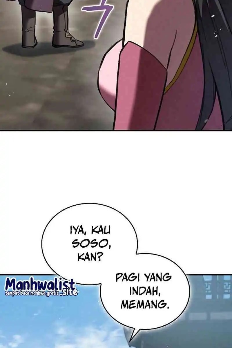 The Demonic Cult Instructor Returns Bab 21 halaman 54